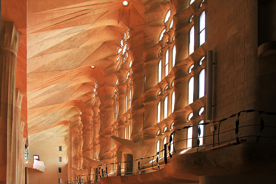 Sagrada Familia, Barcelona
