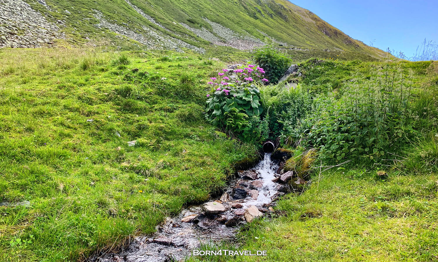 Wildkogel Arena,Neukirchen am Großvenediger,Österreich,born4travel.de