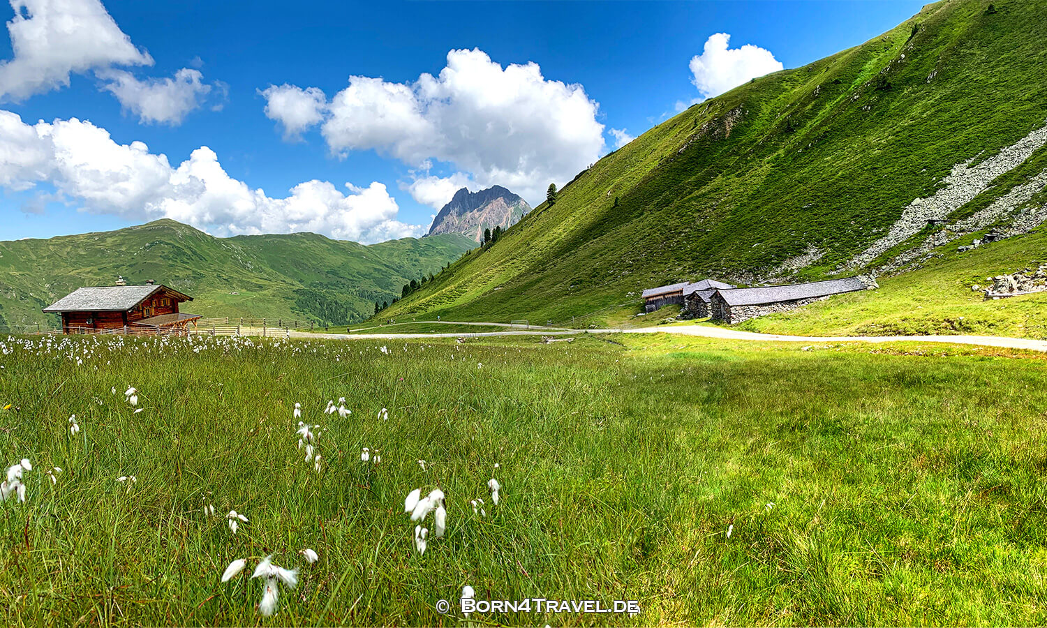 Wildkogel,Neukirchen am Großvenediger,Österreich,born4travel.de