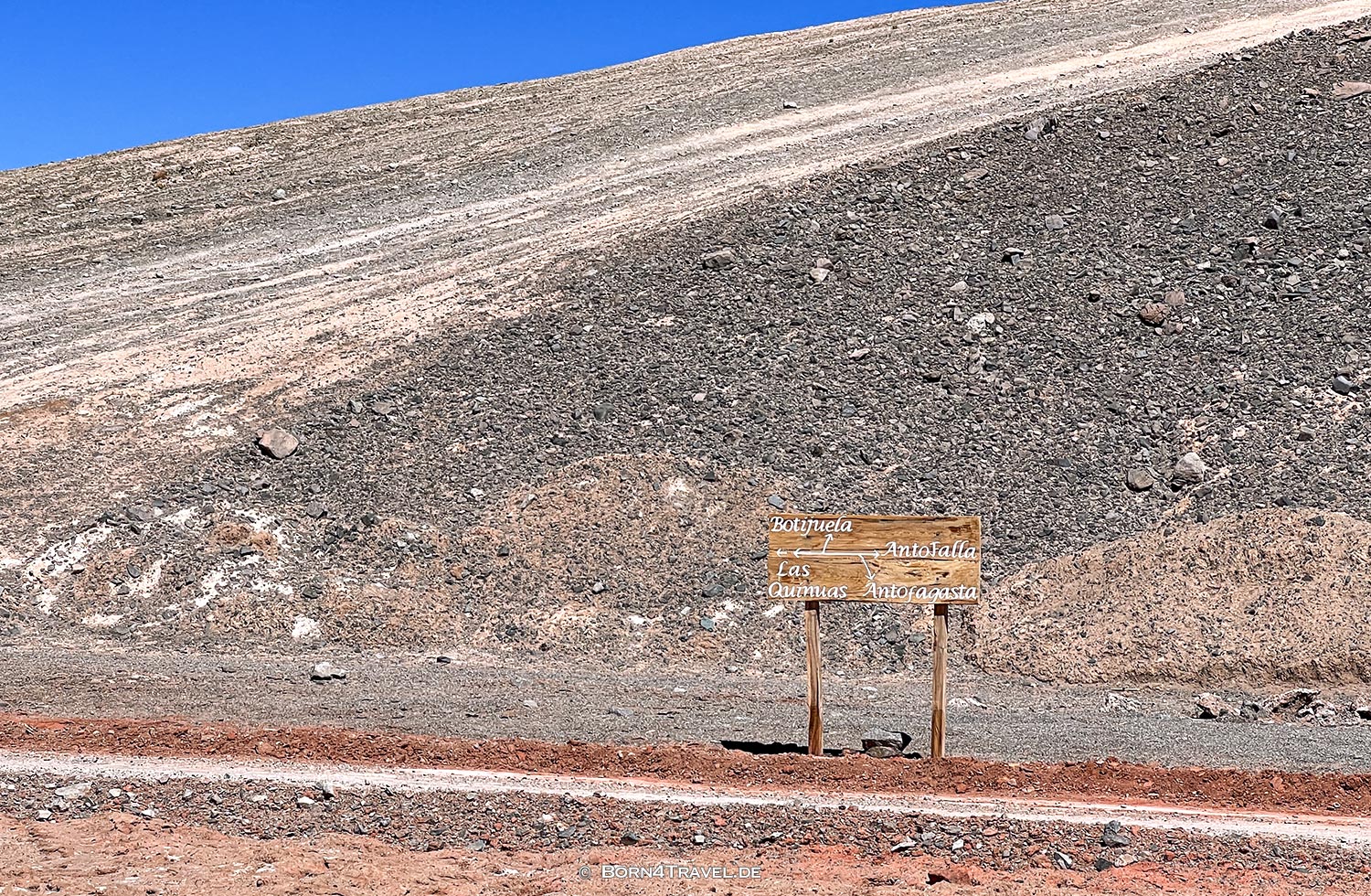Lago Salar de Antofalla,Catamarca, Argentinien2023,born4travel.de