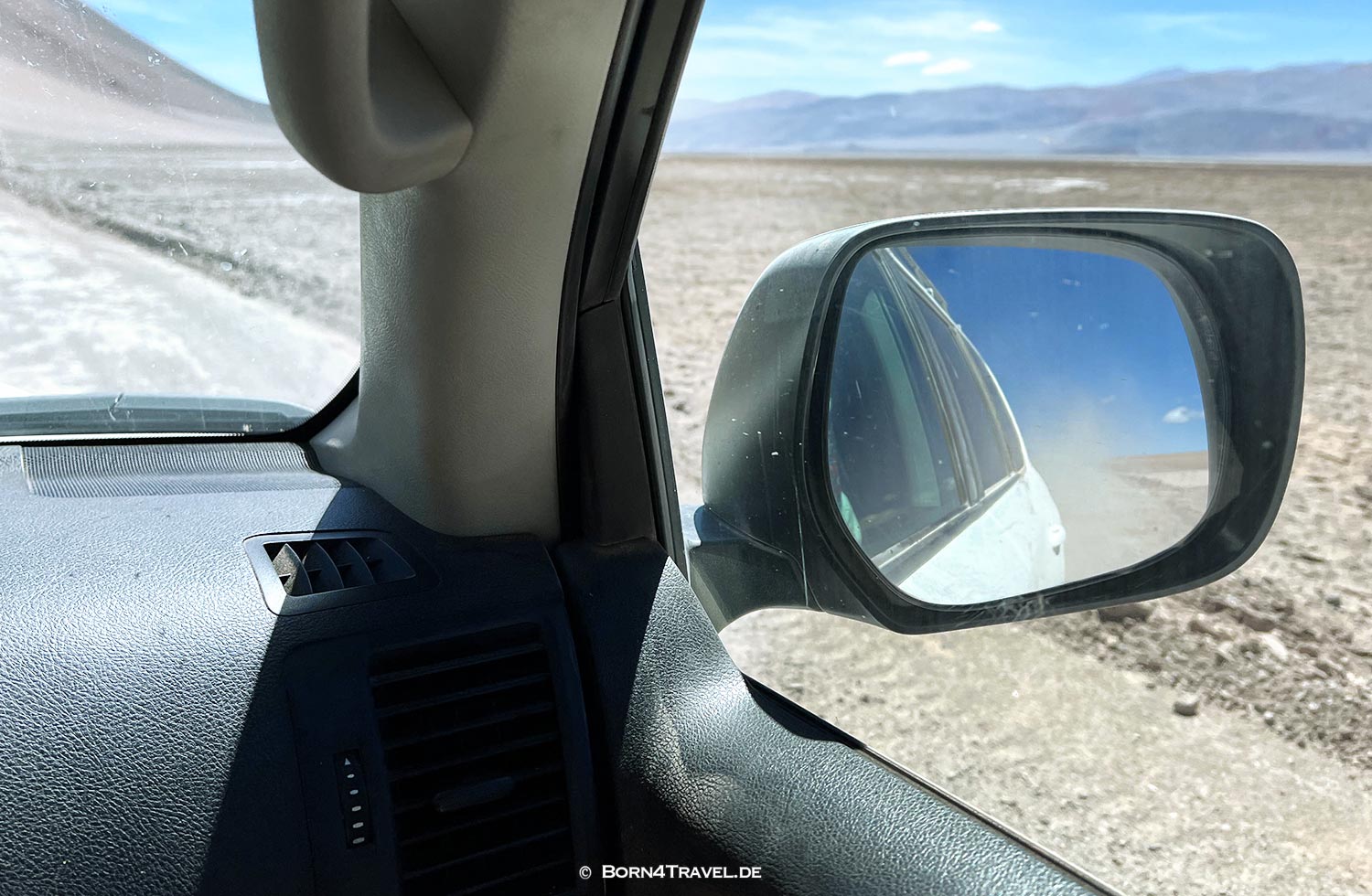 Campo de Ojos,Catamarca, Argentinien2023,born4travel.de