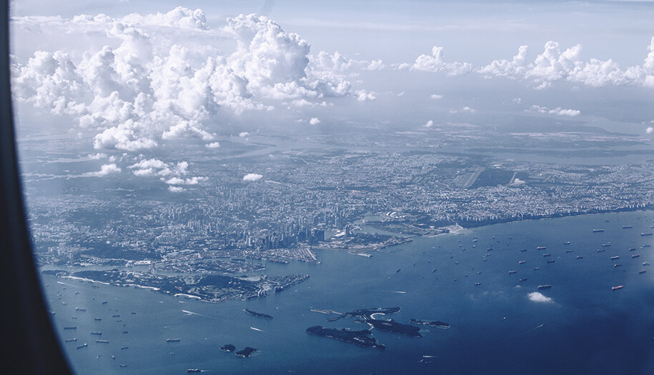 singapore