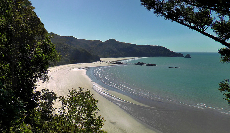 Cape Hillsborough,Queensland,australia, australien