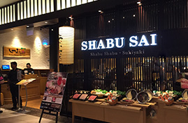 shabu sai singapore