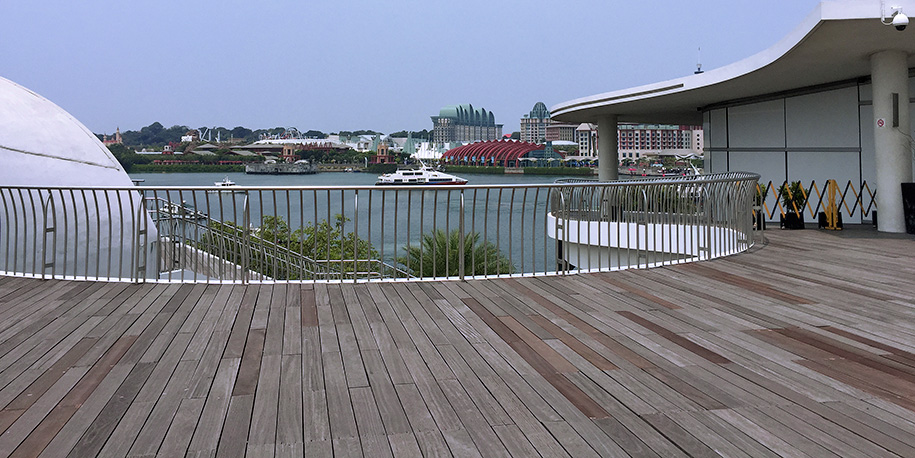 vivo city, singapore