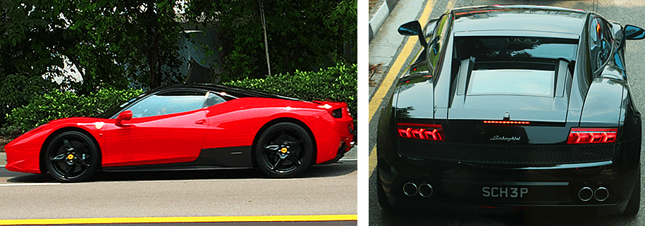 auto, singapore