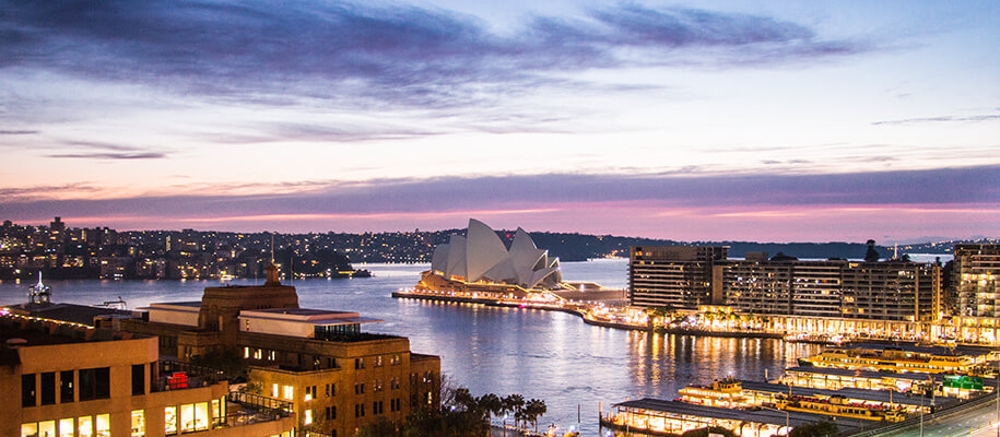 opera, sydney