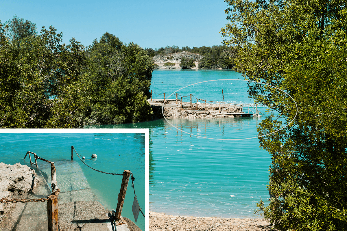 Willie Creek Pearl Farm,born4travel.de