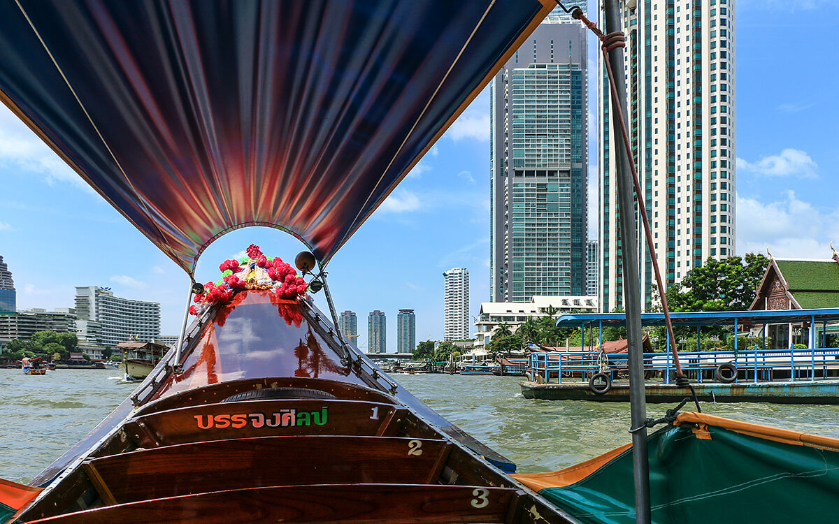 khlong fahrt, bangkok,born4travel.de