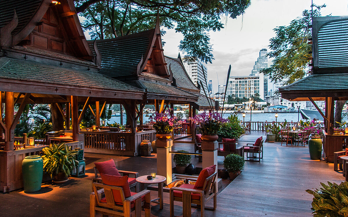 Hotel the peninsula bangkok,born4travel.de