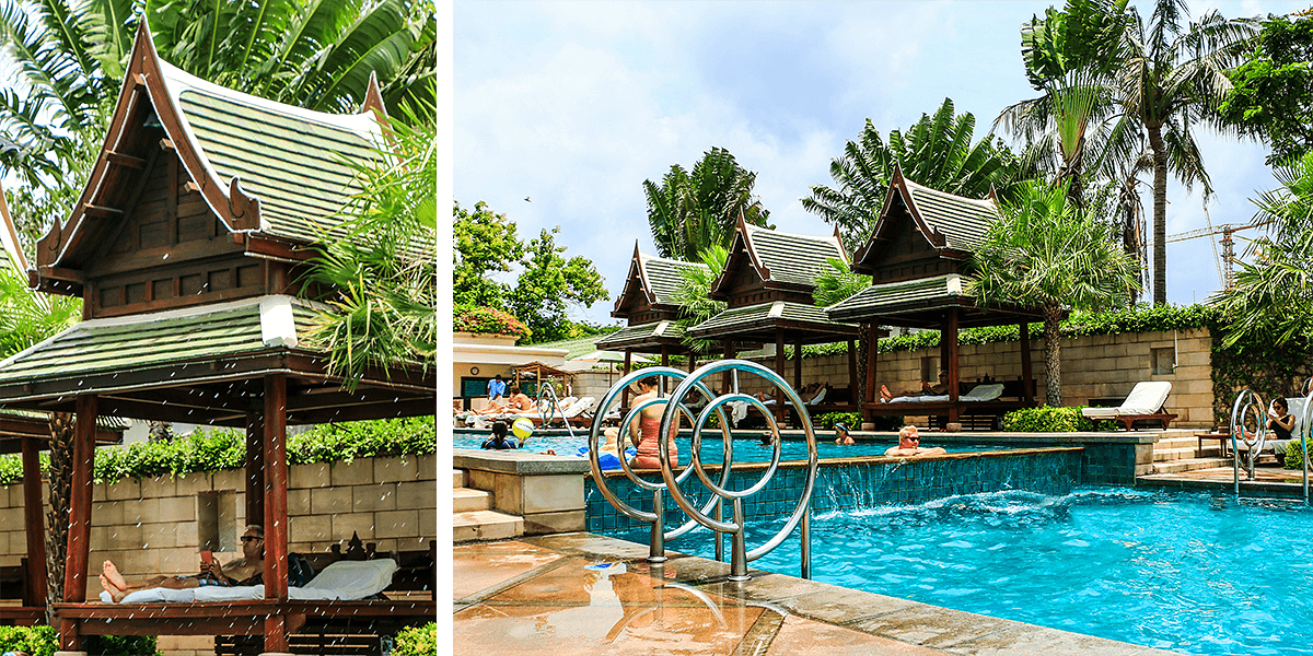 Hotel the peninsula bangkok,born4travel.de