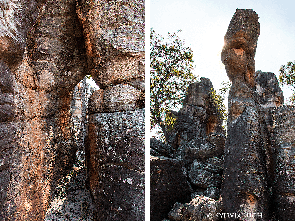 Litchfield National Park,Lost City, Northern Territory, Top End, born4travel.de