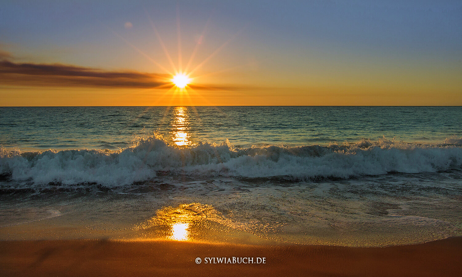 Kooljaman,Sunset, Dampier Peninsula, Western Beach,Australien,born4travel.de