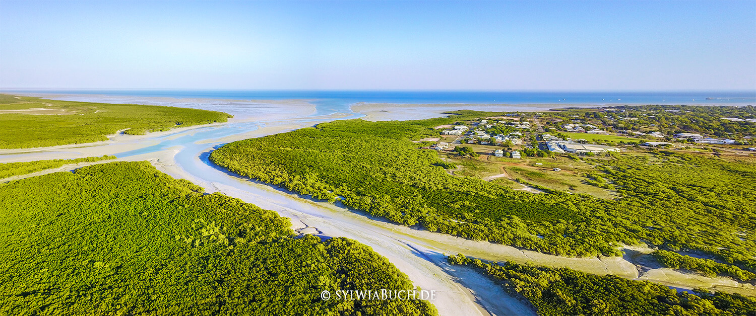 born4travel.de,Broome,Hotel Mangrove Broome,Australien,born4travel.de
