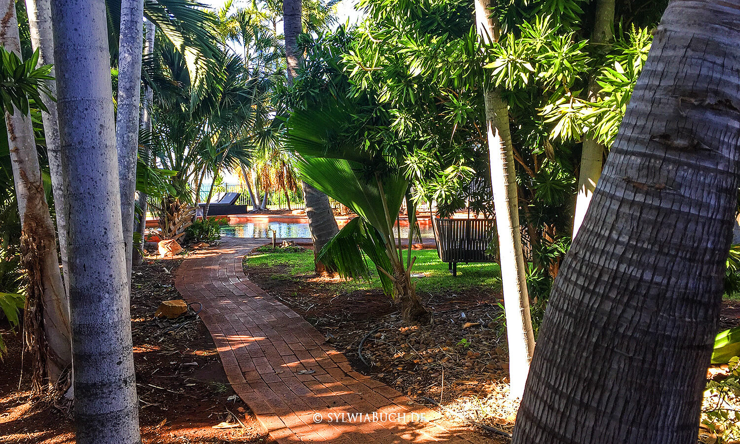 born4travel.de,Broome,Hotel Mangrove Broome,Australien,born4travel.de