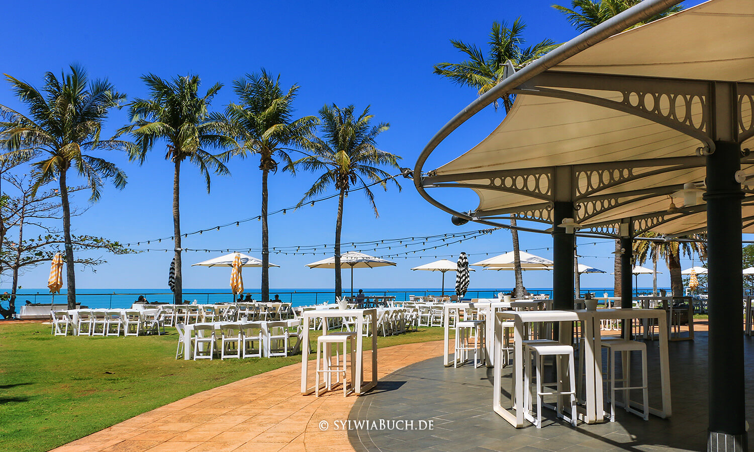 born4travel.de,Broome,Hotel Mangrove Broome,Australien,born4travel.de