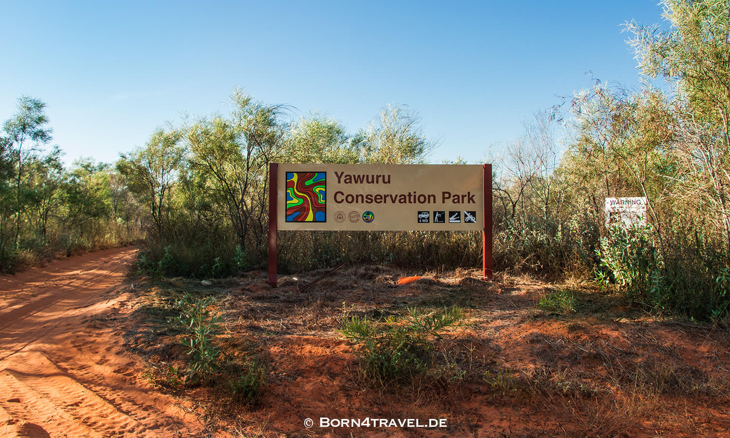 born4travel.de,Yawuru Conservation Park,Australien,born4travel.de