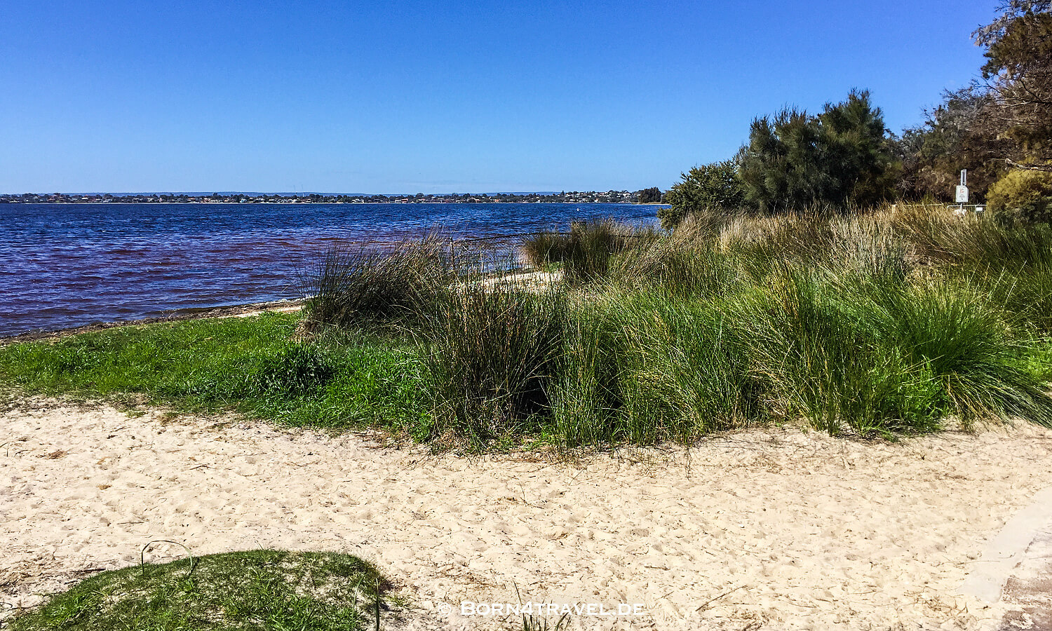 born4travel.de,Attadale Reserve,City of Melville,Australien,born4travel.de