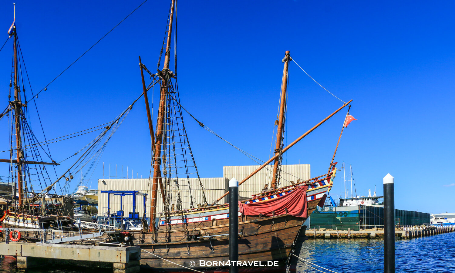 born4travel.de,fremantle,Australien,born4travel.de
