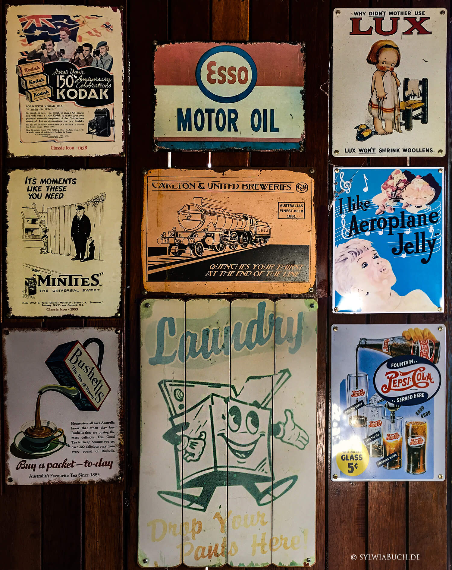 Pine Creek Railway Resort,Northern Territory,Australia,born4travel.de