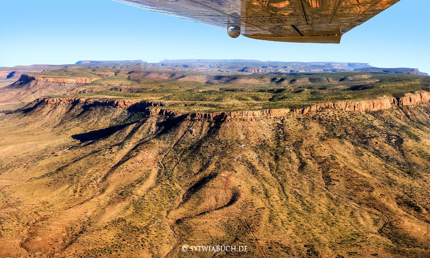 Scenic Flight, Wandjina Explorer,Kingfisher, Kununurra,West Australia,born4travel.de