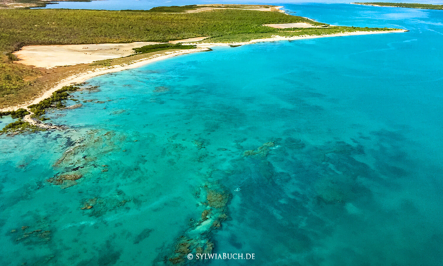 Flug Timor Sea,Scenic Flight, Wandjina Explorer,Kingfisher, Kununurra,West Australia,born4travel.de