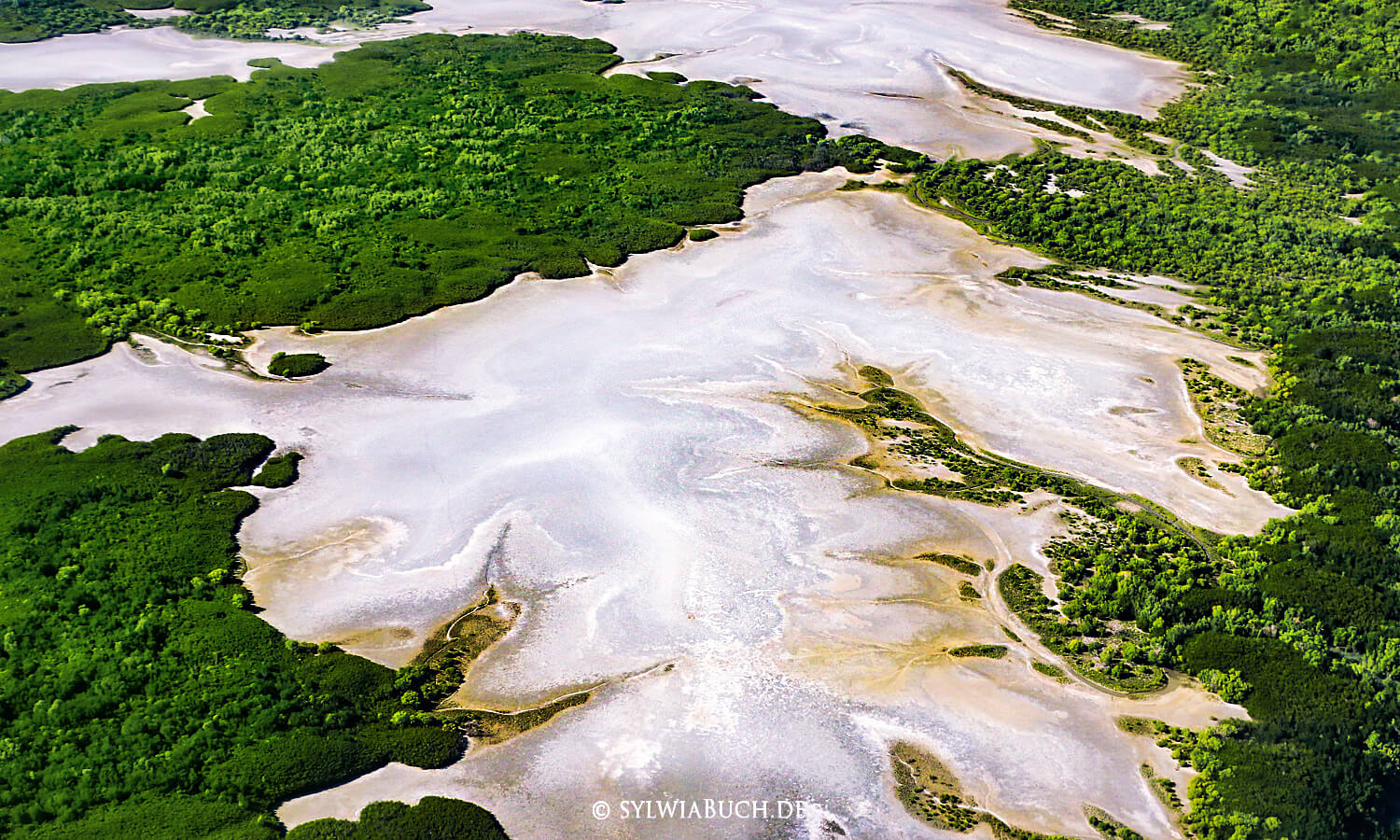 Flug über Mitchell Falls,Scenic Flight, Wandjina Explorer,Kingfisher, Kununurra,West Australia,born4travel.de