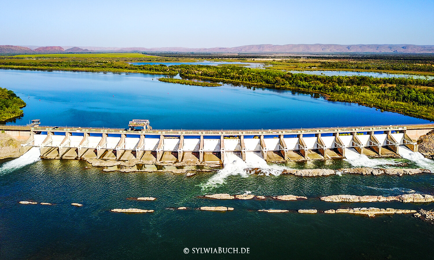 Scenic Flight, Wandjina Explorer,Kingfisher, Kununurra,West Australia,born4travel.de