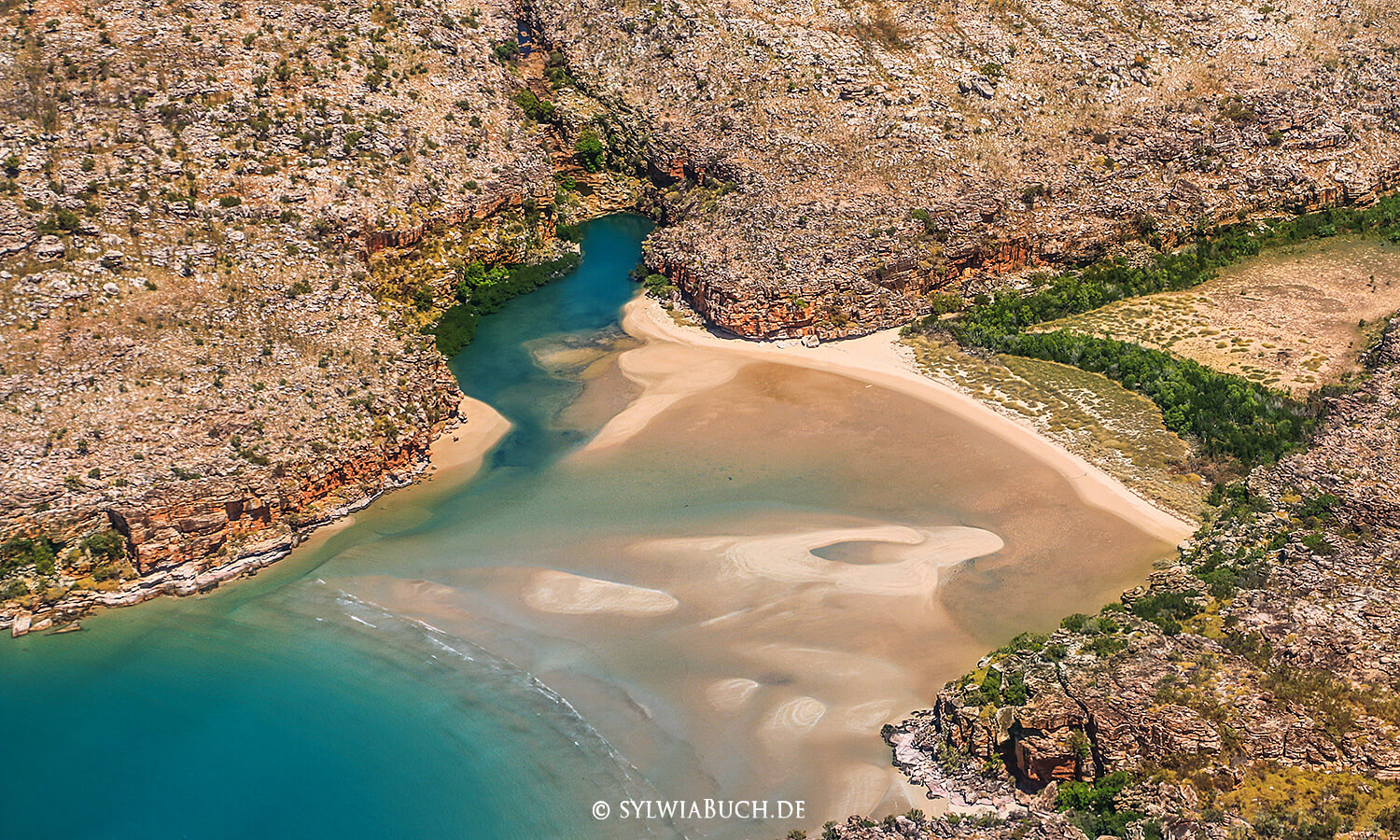 Scenic Flight, Wandjina Explorer,Kingfisher, Kununurra,West Australia,born4travel.de