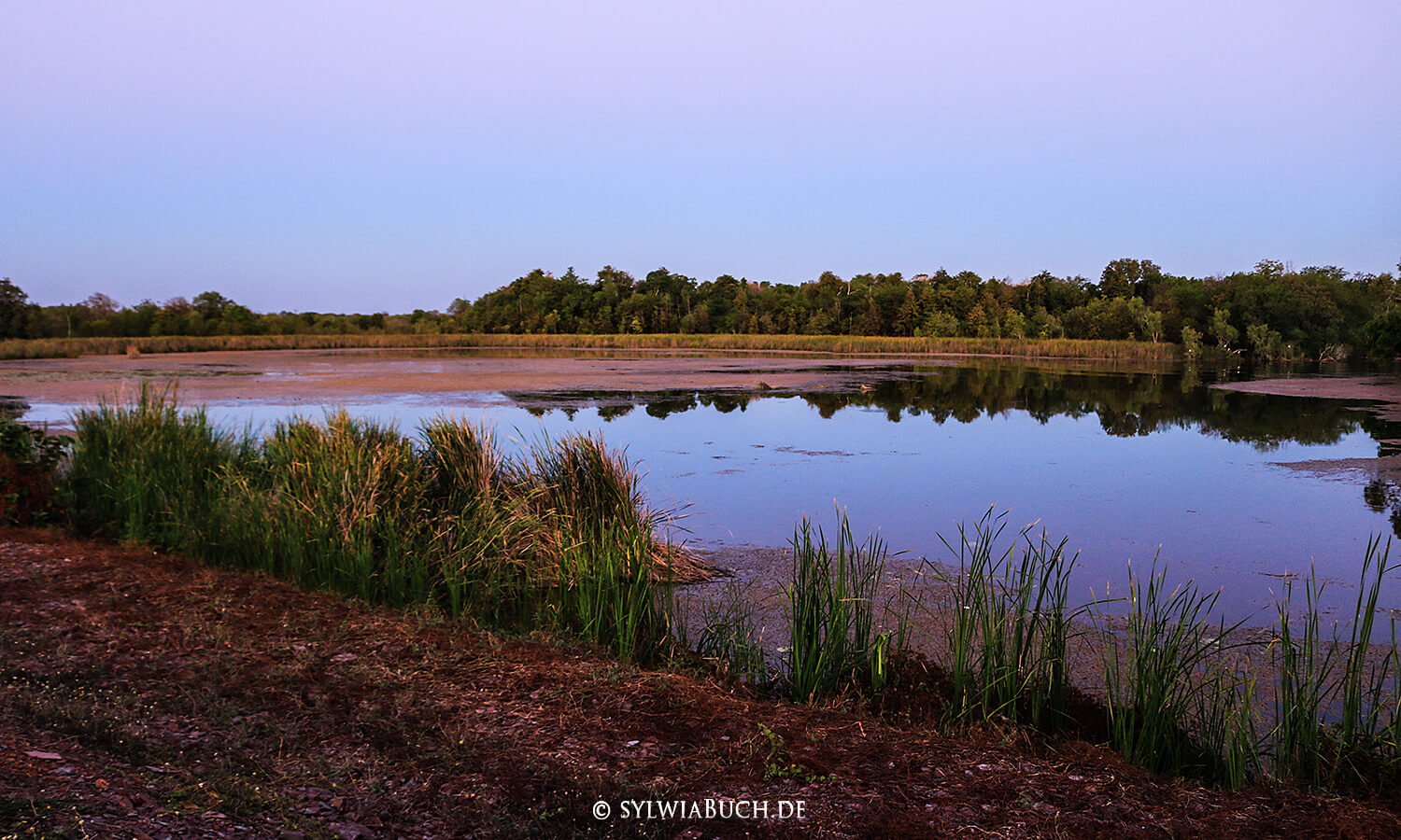 PumpHouse am Lake Kununurra, Kununurra,West Australia,born4travel.de