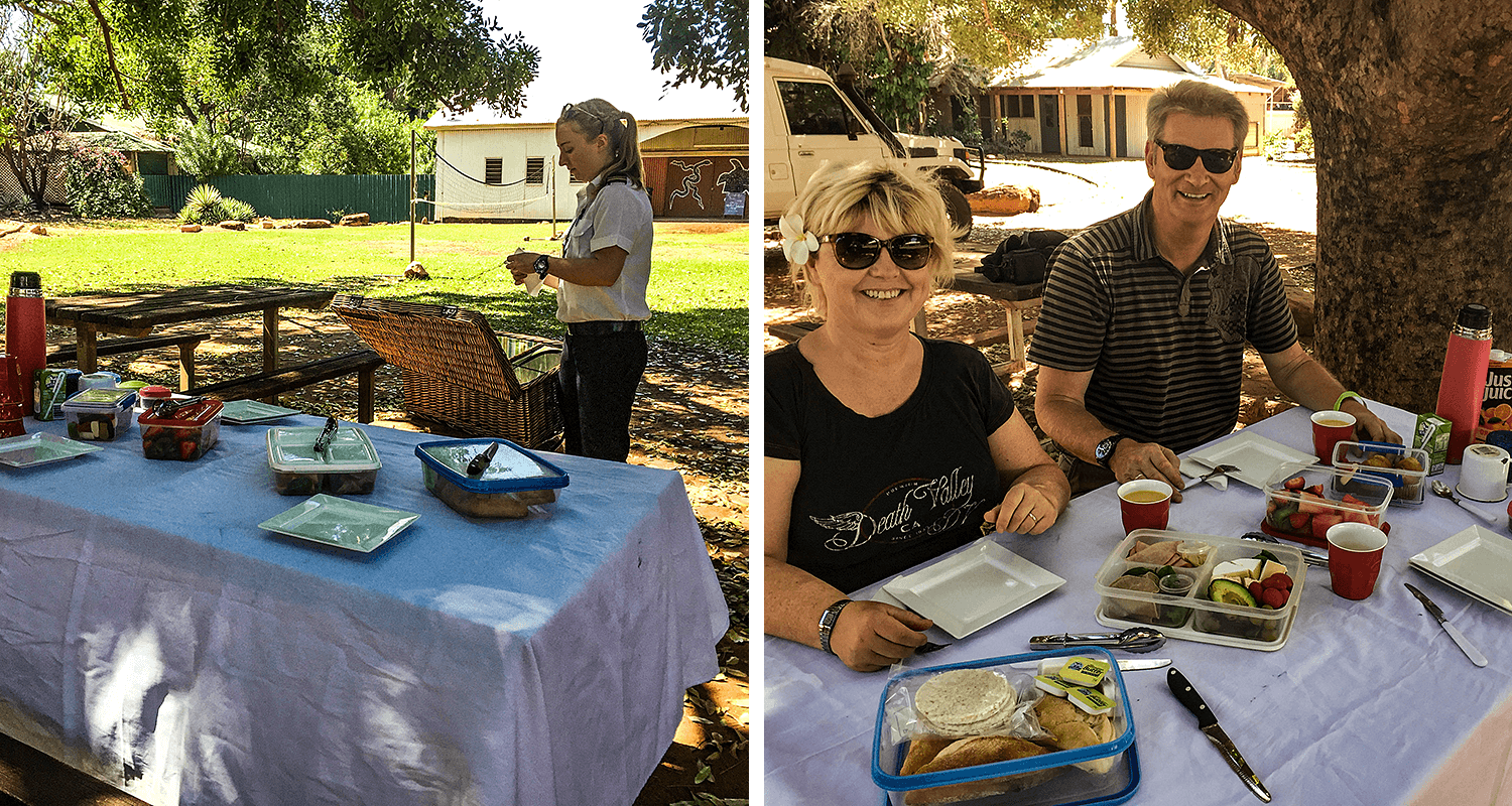 Church,Kalumburu Mission, Kalumburu Aboriginal Community,,Scenic Flight, Wandjina Explorer,Kingfisher, Kununurra,West Australia,born4travel.de