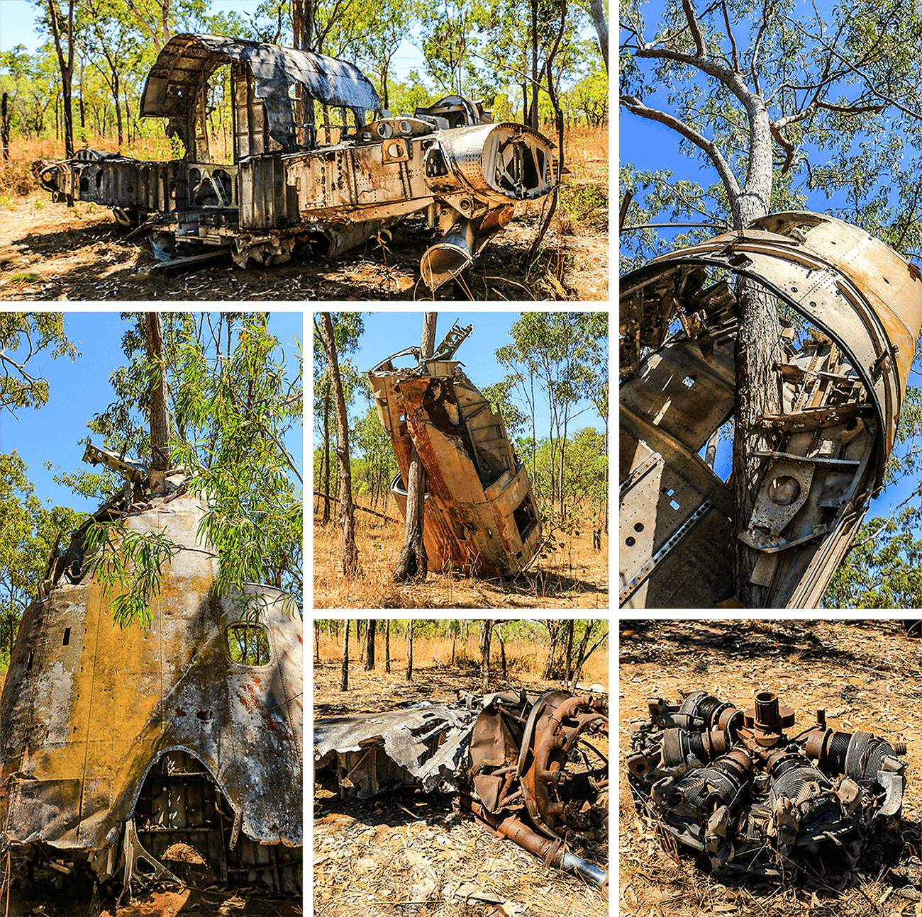 Flugzeuge,Kalumburu,Scenic Flight, Wandjina Explorer,Kingfisher, Kununurra,West Australia,born4travel.de