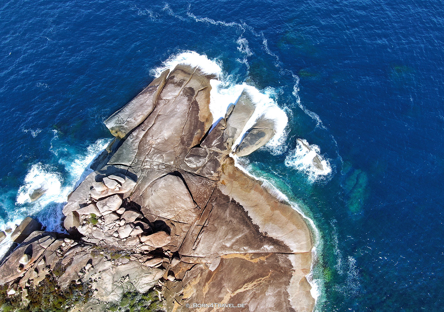 Two Peoples Bay,Western Australia,born4travel.de