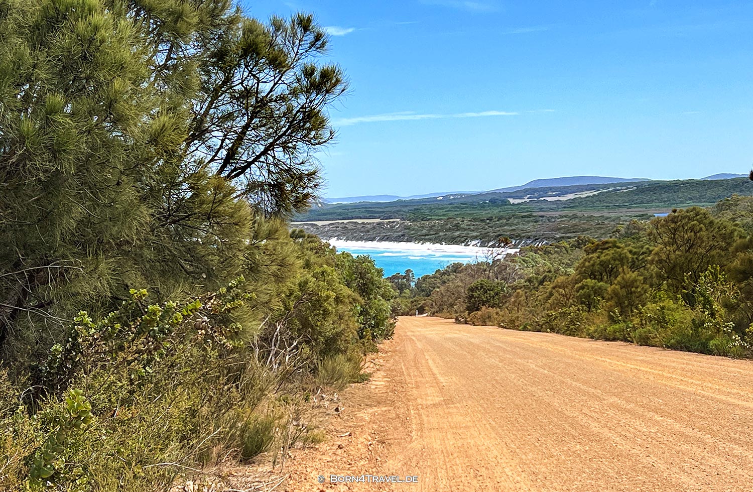 Two Peoples Bay,Western Australia,born4travel.de