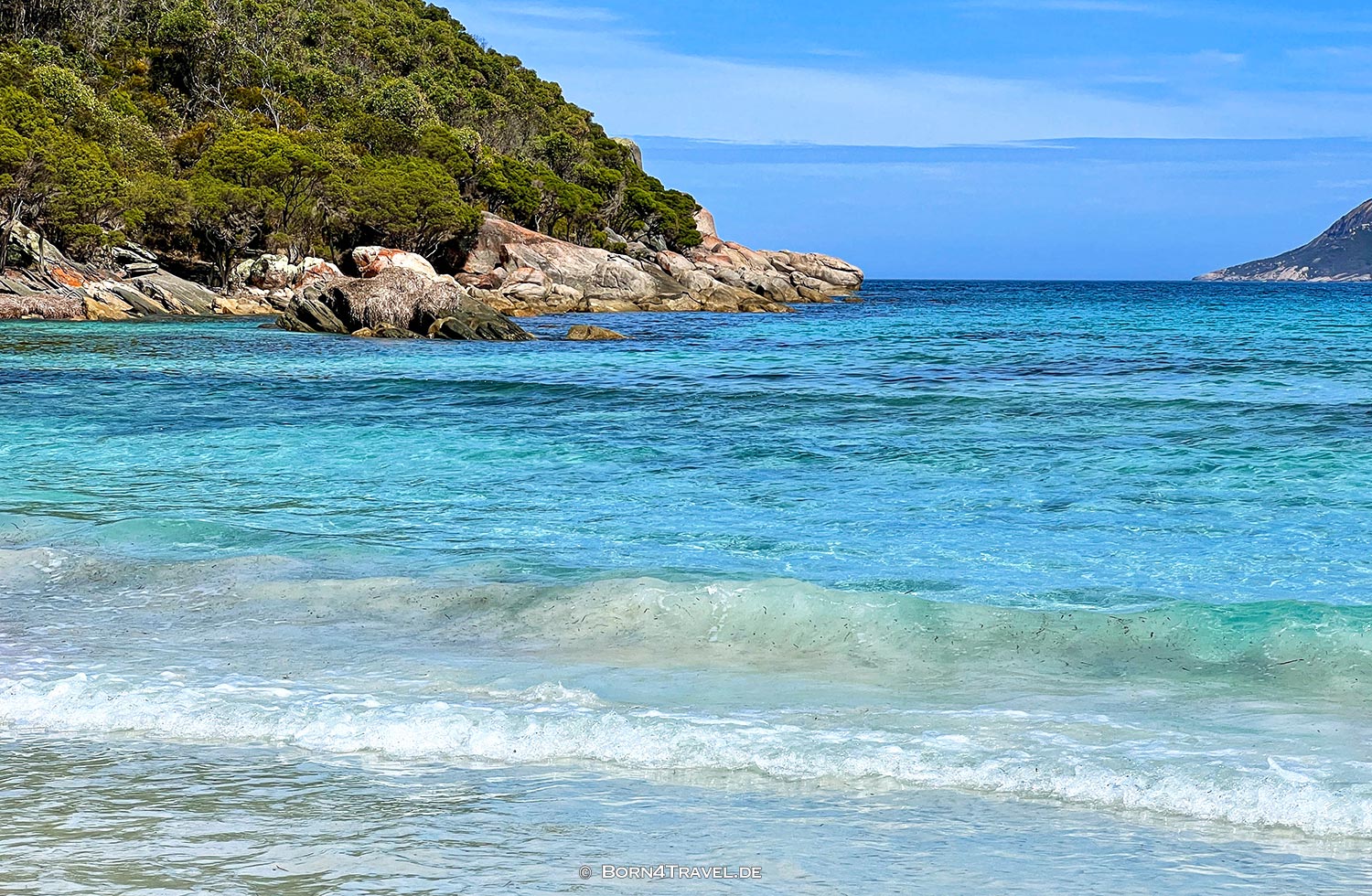 Two Peoples Bay,Western Australia,born4travel.de