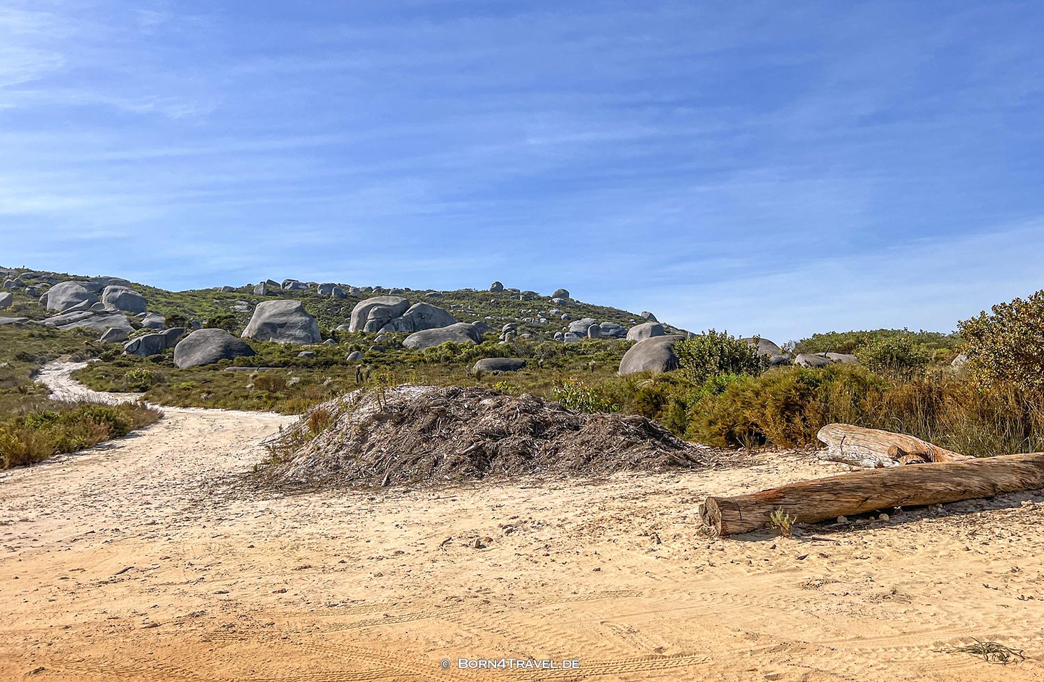 Two Peoples Bay,Western Australia,born4travel.de