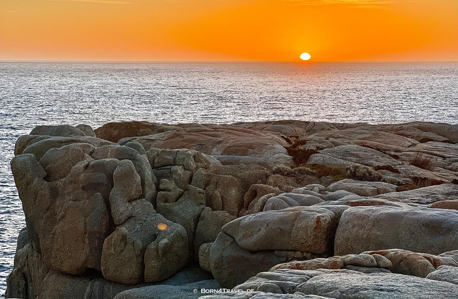 The Gap & Natural Bridge Albany,Western Australia,born4travel.de