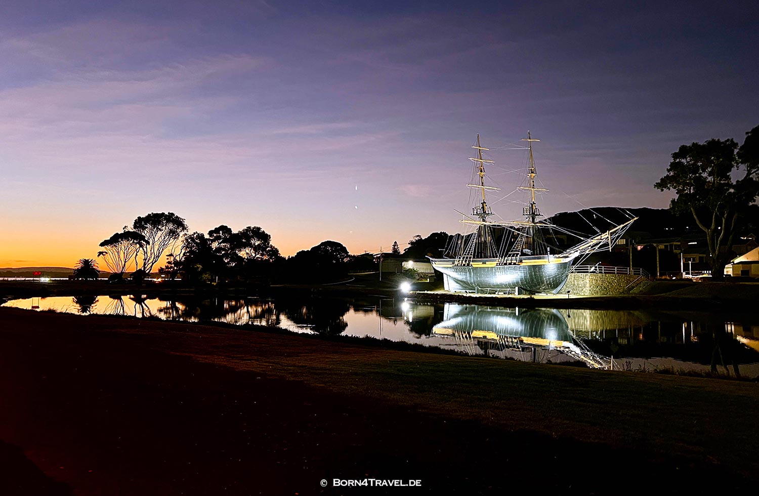 Albany,Western Australia,born4travel.de