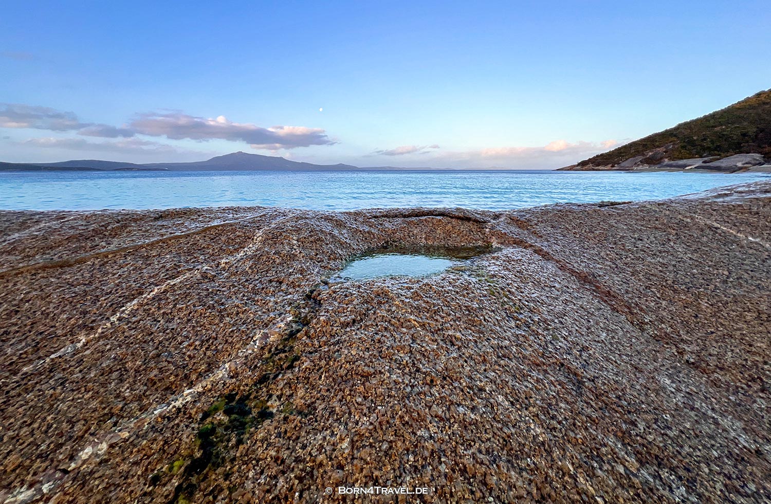 Little Bay,Western Australia,born4travel.de