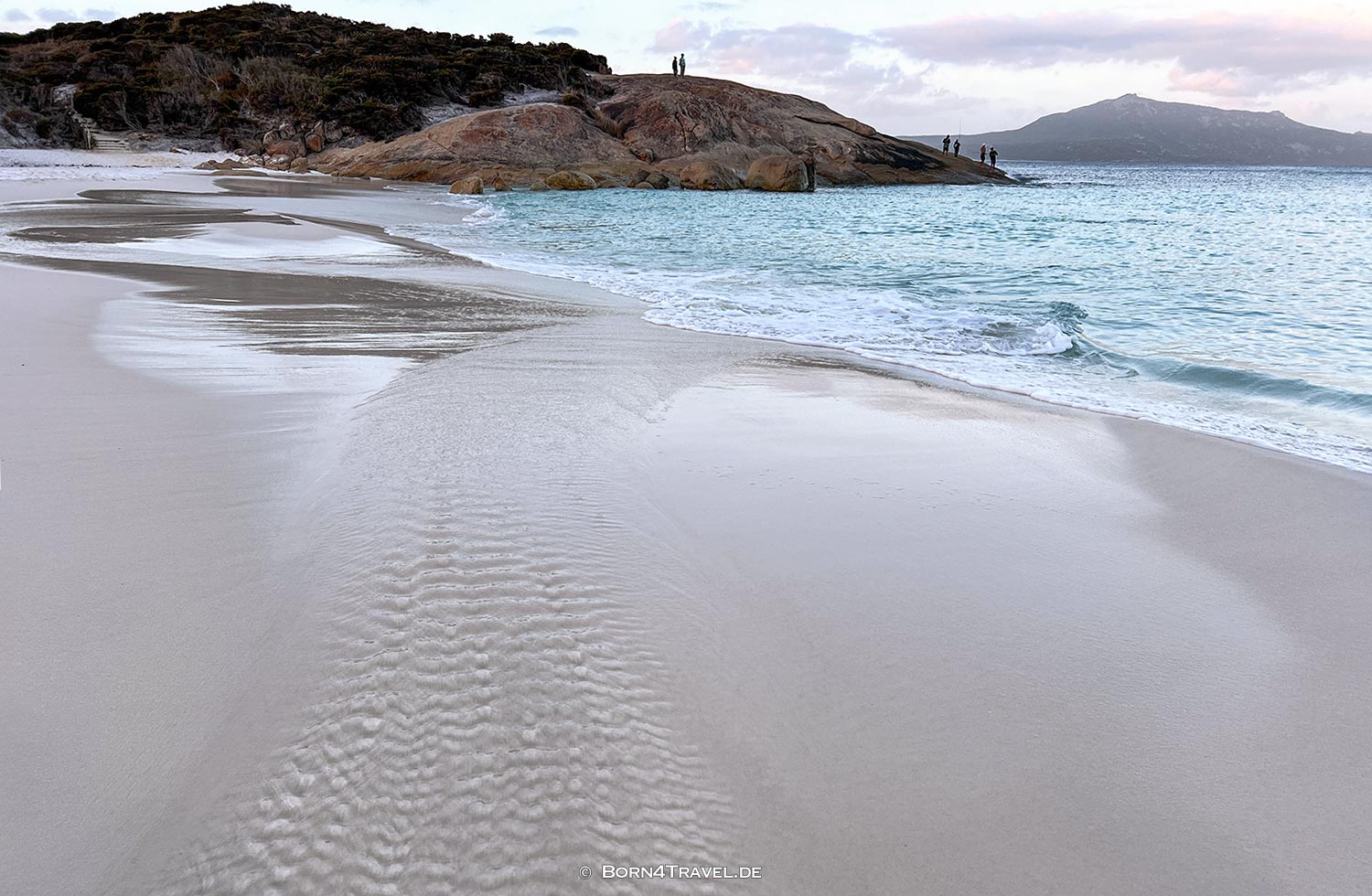 Little Bay,Western Australia,born4travel.de
