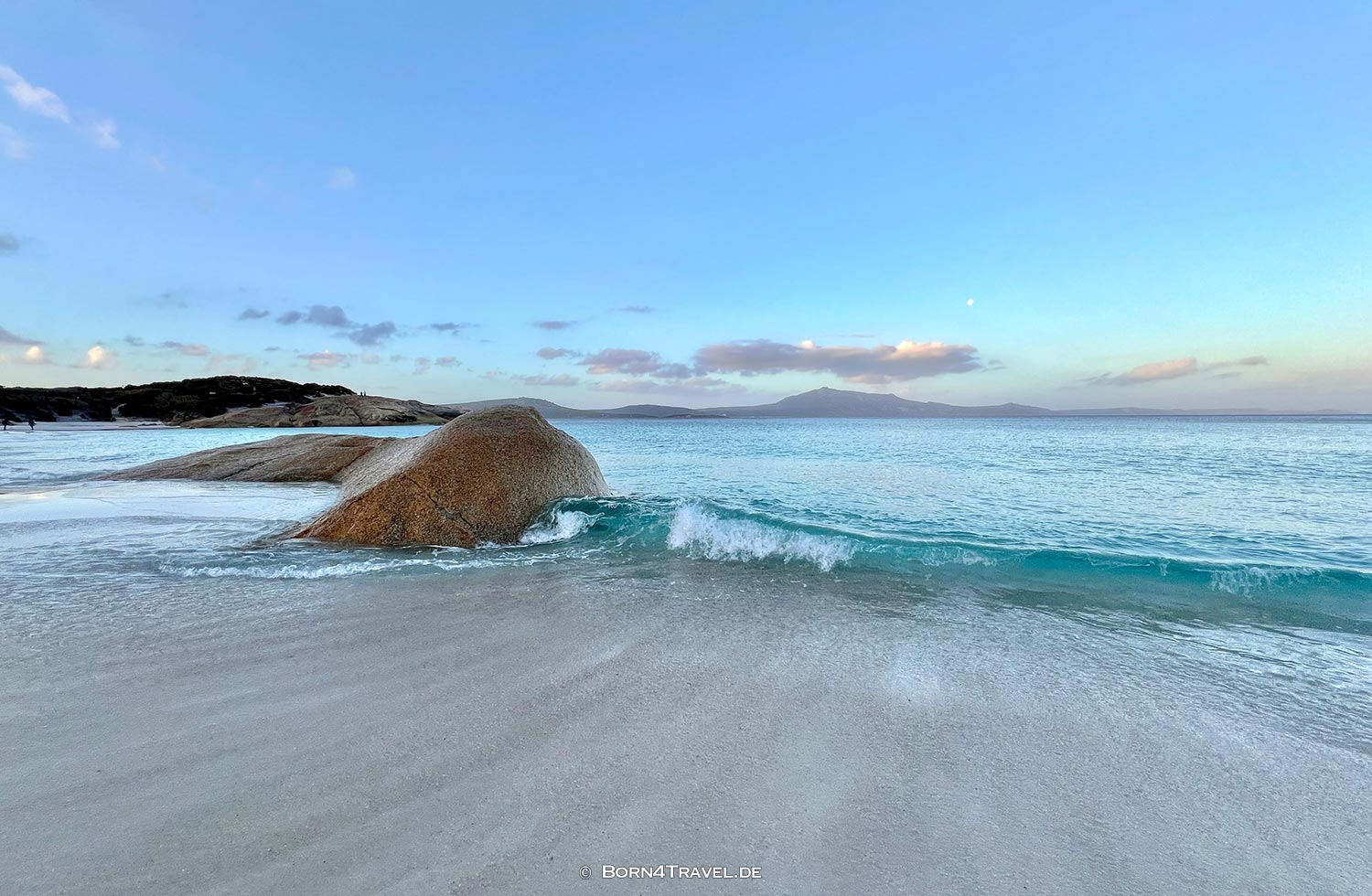 Little Bay,Western Australia,born4travel.de