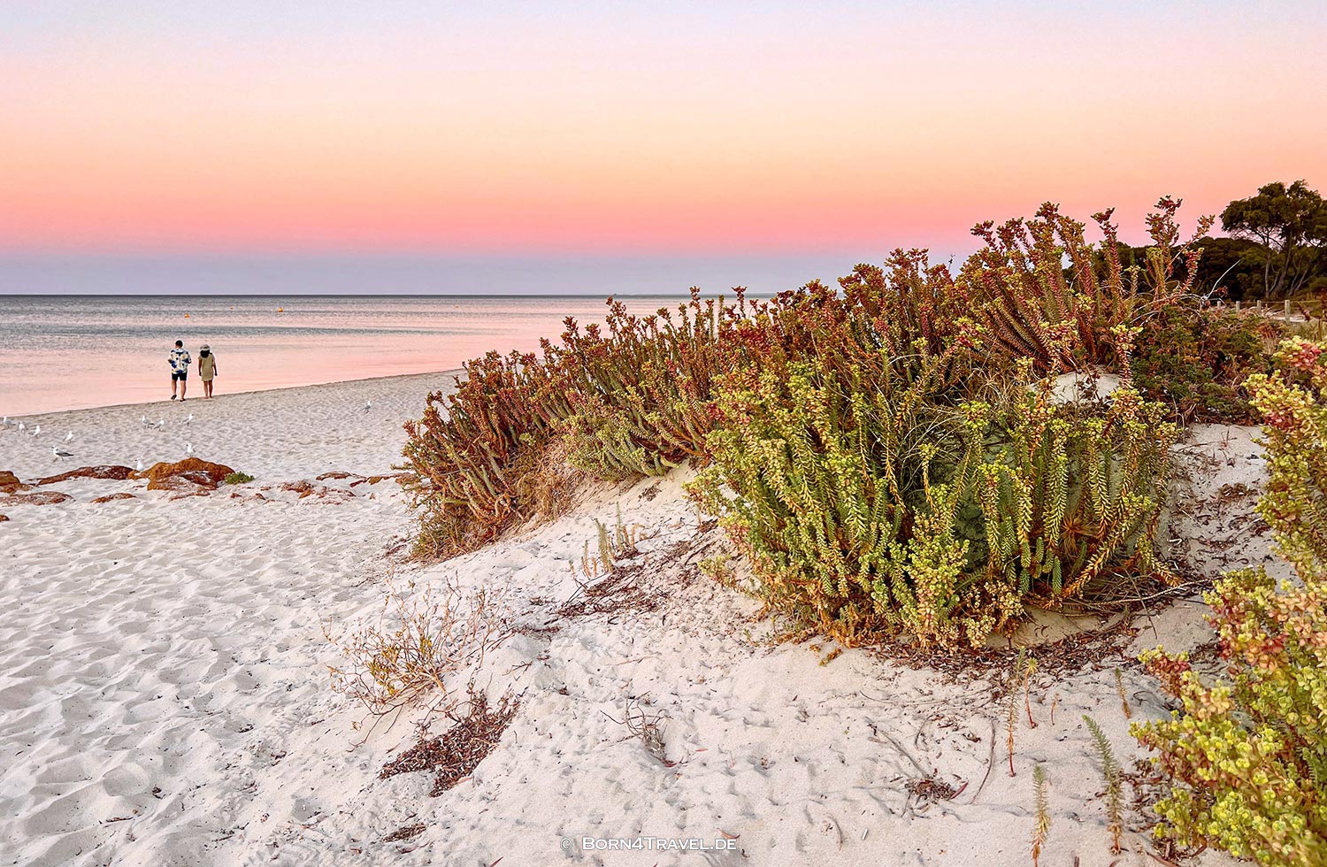 Geographe Bay,Western Australia,born4travel.de
