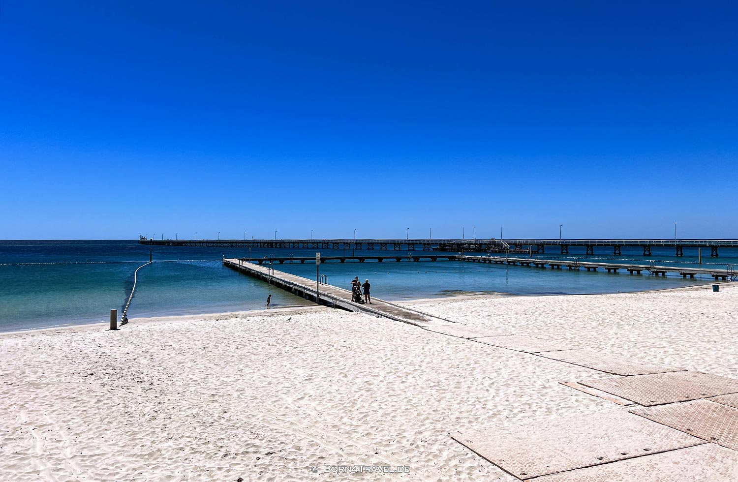 Western Australia,born4travel.de