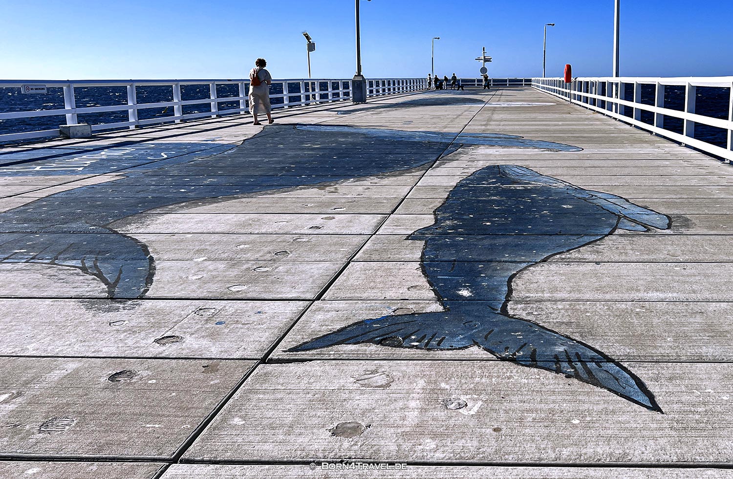 Busselton Jetty,Western Australia,born4travel.de