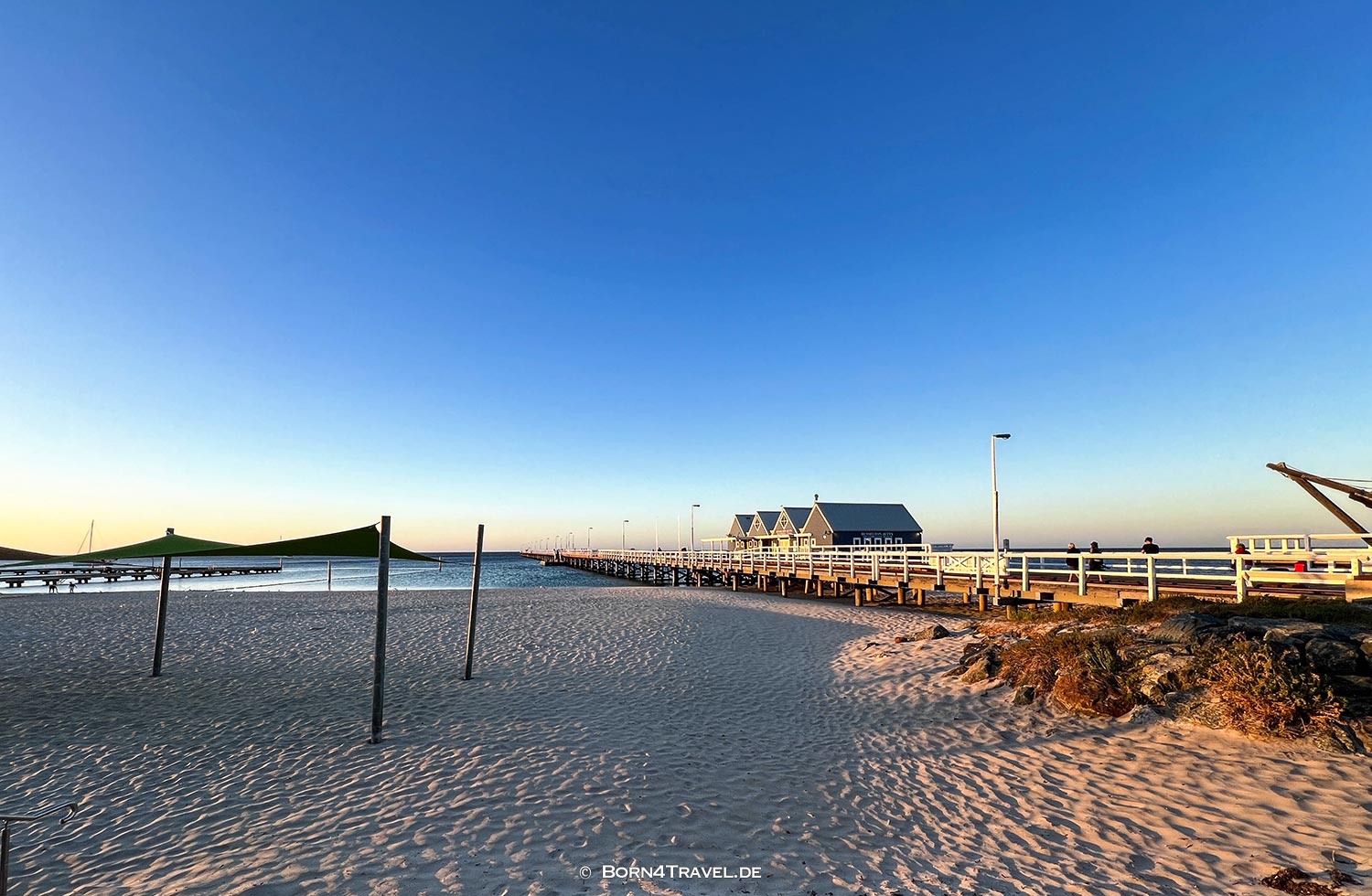 Western Australia,born4travel.de