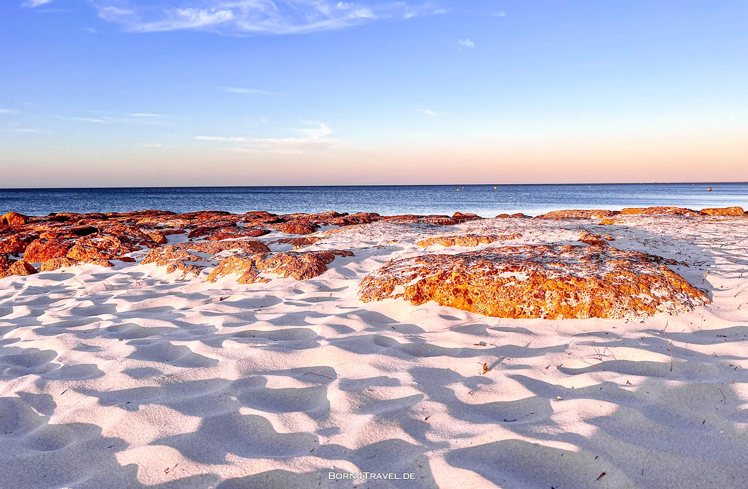 Geographe Bay,Western Australia,born4travel.de