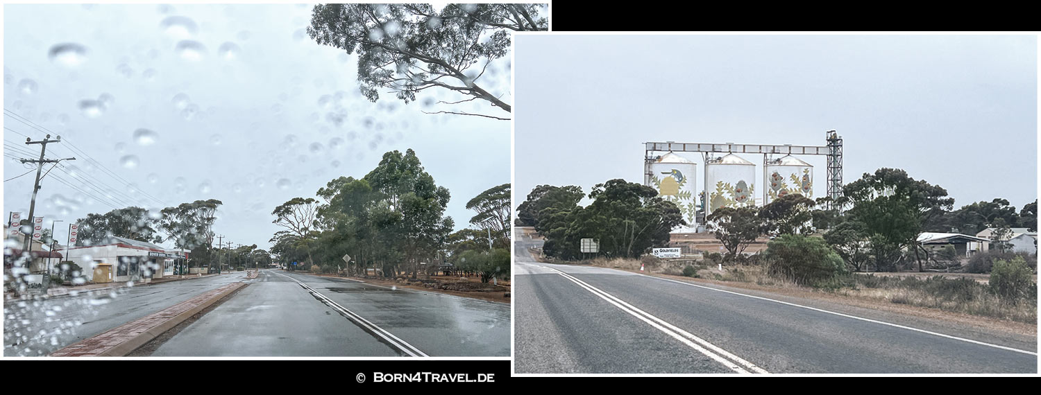 Western Australia 2024,born4travel.de