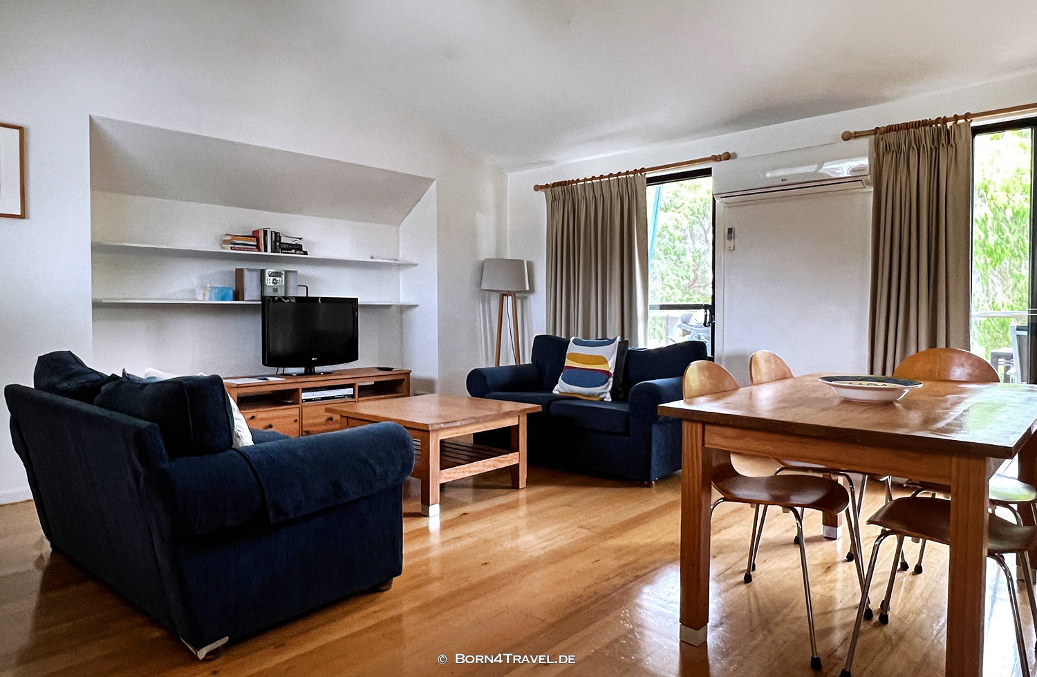 Esperance Island View Apartments, Western Australia 2024,born4travel.de