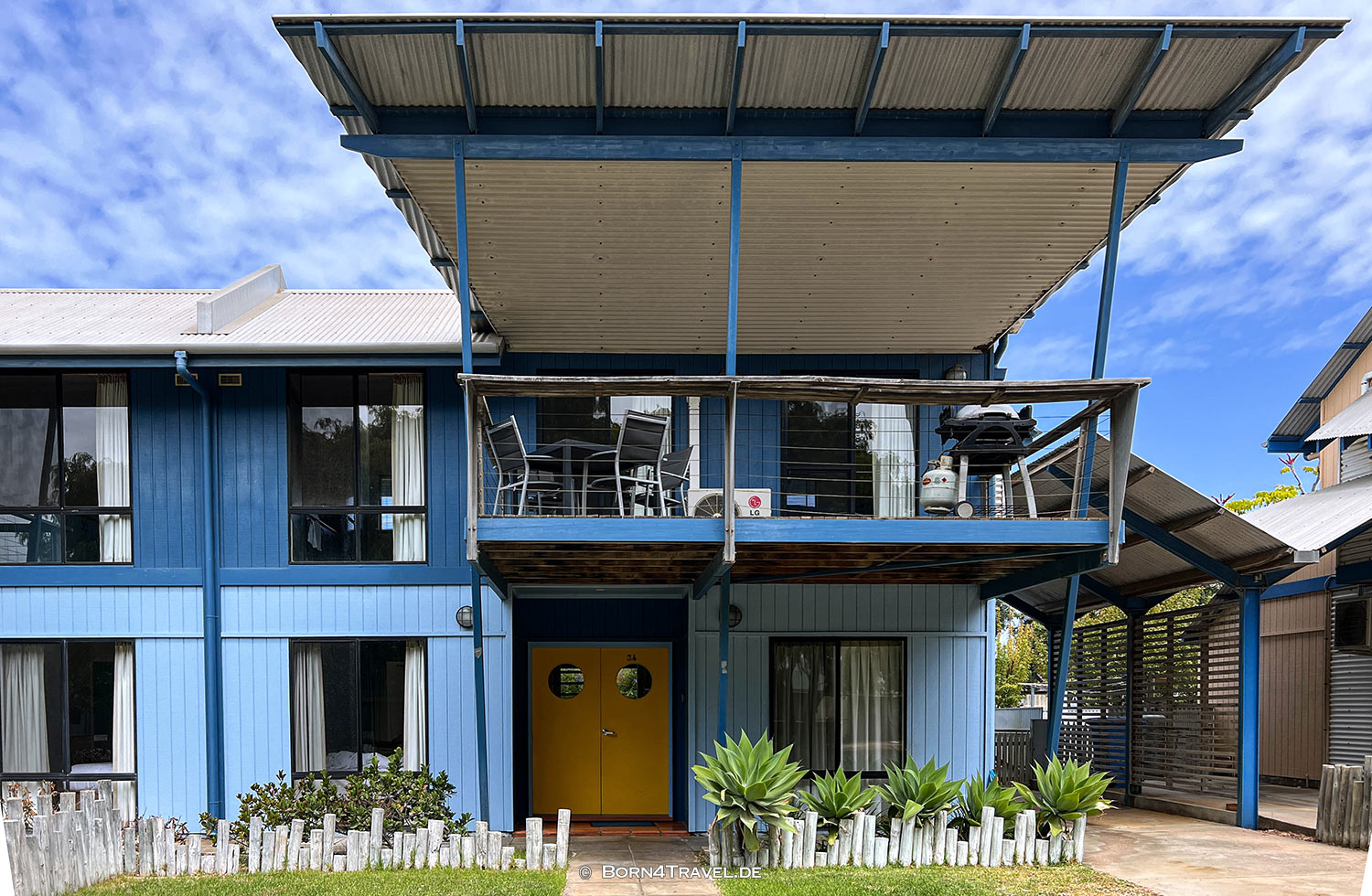 Esperance Island View Apartments, Western Australia 2024,born4travel.de