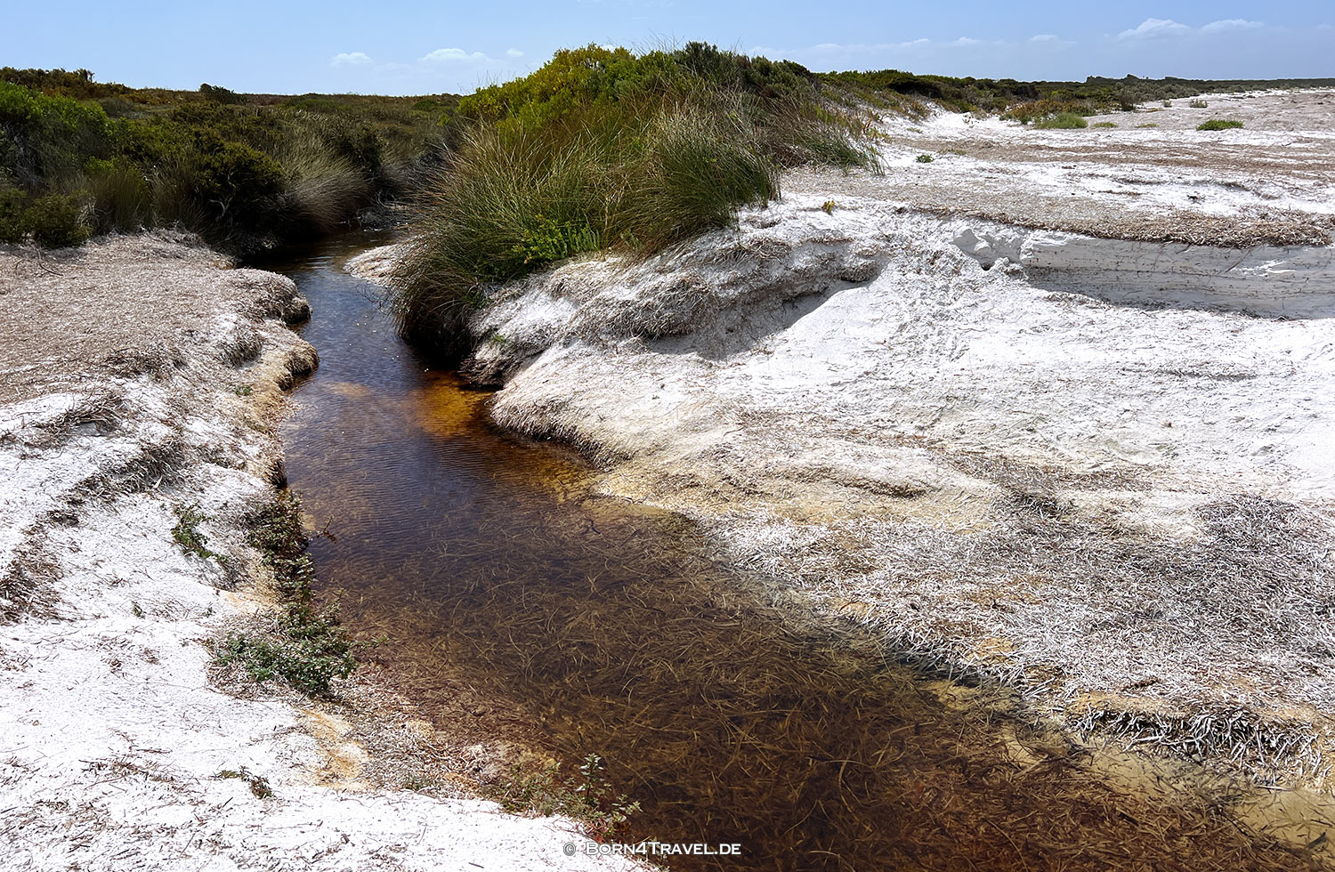 Rossiter Bay, Cape Le Grand National Park, Western Australia 2024,born4travel.de